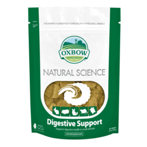 Oxbow Natural Science Digestive Support for Rabbits and Guinea Pigs