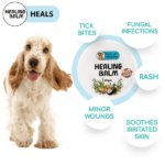 Papa Pawsome 100% Natural Healing Balm for Dog image 3