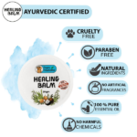 Papa Pawsome 100% Natural Healing Balm for Dog image 4