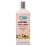 Papa Pawsome Oatmeal Shampoo with Conditioner for Dogs image 3