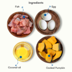 Pawfectly Made By Licious Fish & Pumpkin Home Meal for Cats image 3