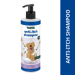 Pawpaya Anti Itch Shampoo for Dogs image 2