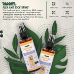 Pawpaya Flea and Tick Spray for Dogs and Cats image 3
