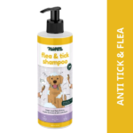 Pawpaya Flea & Tick Shampoo for Dogs image 2