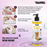 Pawpaya Flea & Tick Shampoo for Dogs image 3