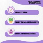 Pawpaya Pet Wipes for Dogs and Cats image 3