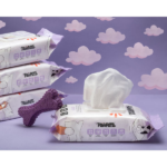 Pawpaya Pet Wipes for Dogs and Cats image 4
