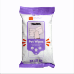 Pawpaya Pet Wipes for Dogs and Cats image 1