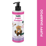 Pawpaya Puppy Shampoo for Dogs image 1