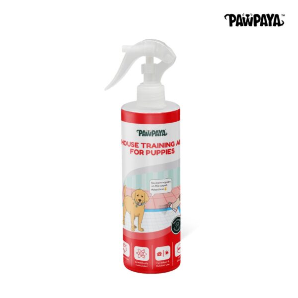 Pawpaya Puppy Training Aid for Dogs