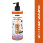 Pawpaya Short Coat Shampoo for Dogs image 2