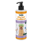 Pawpaya Silky Hair Conditioner for Dogs image 2