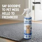 Pawpaya Stain and Odour Remover for Dogs image 3