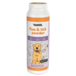 Pawpaya Tick and Flea Powder for Dogs and Cats image 2