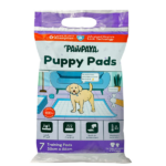 Pawpaya Training Pad for Dogs (White) image 2