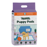 Pawpaya Training Pad for Dogs (White) image 4