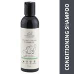 Pawpourri Anti Itch and Anti Bacterial Shampoo for Dogs image 1