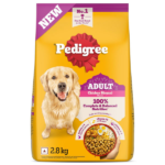 Pedigree Chicken Biryani Flavour Adult Dog Dry Food image 2