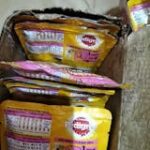 Pedigree Chicken & Liver Chunks in Gravy Puppy Wet Dog Food image 4