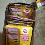 Pedigree Chicken & Liver Chunks in Gravy Puppy Wet Dog Food image 5