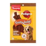 Pedigree Grilled Liver Tasty Jerky Dog Treat image 1