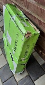 Pedigree PRO Expert Nutrition Active Adult (18 Months Onwards) Large Breed Dog Dry Food
