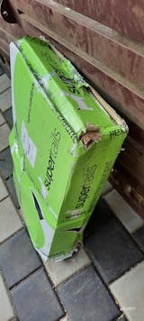 Pedigree PRO Expert Nutrition Active Adult (18 Months Onwards) Large Breed Dog Dry Food
