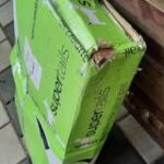 Pedigree PRO Expert Nutrition Active Adult (18 Months Onwards) Large Breed Dog Dry Food image 2