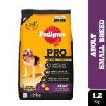 Pedigree PRO Expert Nutrition Adult Dog Dry Food for Small Breed image 2