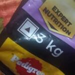 Pedigree PRO Expert Nutrition Small Breed Puppy (2 to 9 Months) Dry Food image 2