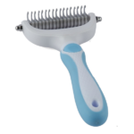 Pet Vogue Rake Comb for Dogs and Cats (3.75x7.3x1in) image 4