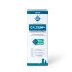 Pet360 Calcium+ Advanced Mobility Formula Syrup for Dogs & Cats image 1