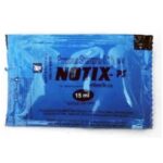 Petcare Notix PS Dog Medicated Anti Parasitic Shampoo (Propoxur) for Dogs image 2