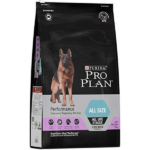 Pro Plan Chicken Perfomance Puppy & Adult Dry Dog Food image 2