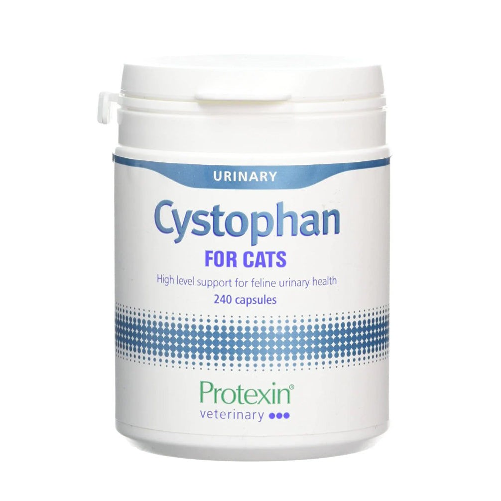 Protexin Cystophan for Cats