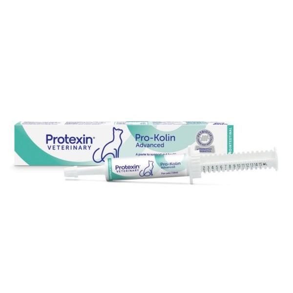 Protexin Pro Kolin Advanced for Cats