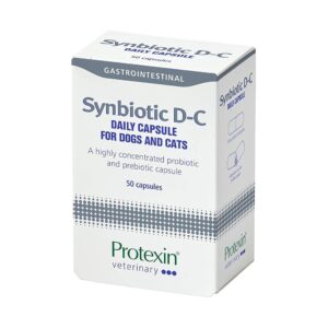 Protexin Synbiotic DC for Dogs & Cats