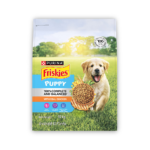 Purina Friskies Chicken Flavoured Puppy Dog Dry Food image 1