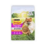 Purina Friskies Chicken Small Breed Adult Dog Food image 3