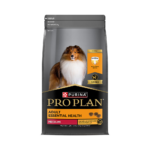 Purina Pro Plan Chicken Medium Breed Adult Dog Dry Food (New Improved Formula) image 1