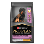 Purina Pro Plan Chicken Mother and Puppy Starter Dog Dry Food (New Improved Formula) image 1
