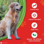 Purina SuperCoat Adult Healthy Weight Dog Dry Food image 3