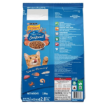 Purnia Friskies Seafood Cat Dry Food image 3