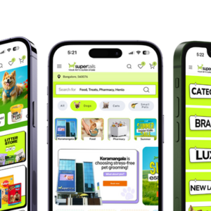 Quality Pet Food & Supplies for Dogs & Cats