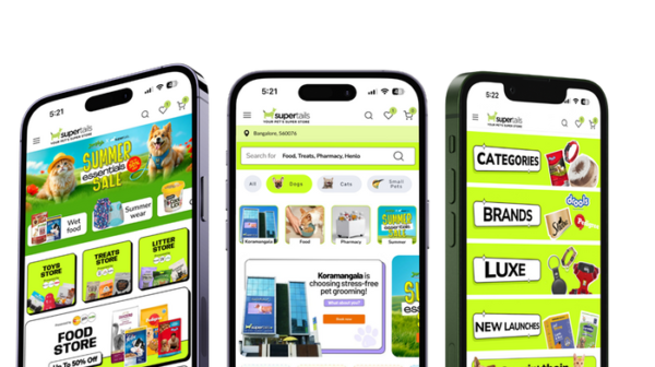 Quality Pet Food & Supplies for Dogs & Cats