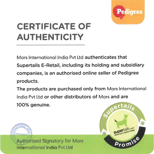 Quality Pet Food & Supplies for Dogs & Cats