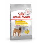 Royal Canin Derma Comfort Medium Adult Dog Dry Food image 2