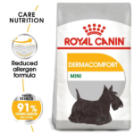 Royal Canin Dermacomfort Mini for Small Dog Dry Food image 3