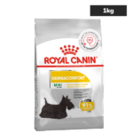 Royal Canin Dermacomfort Mini for Small Dog Dry Food image 4