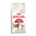Royal Canin Fit 32 Regular for Adult Cat Dry Food image 2